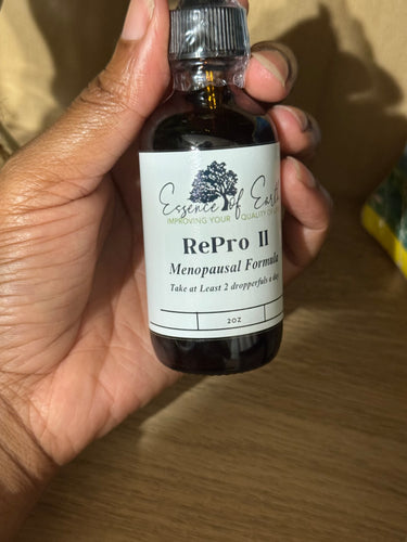 Repro II