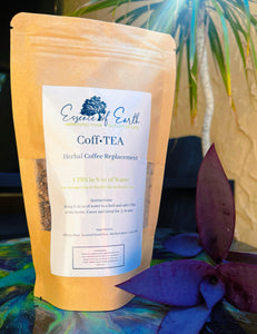 CoffTea: The Perfect Coffee Replacement