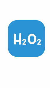 FOOD GRADE Hydrogen Peroxide (H2020)